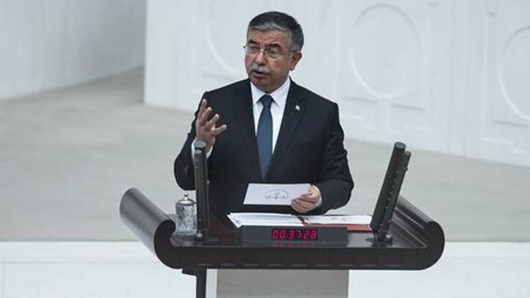Milli Eğitim Bakanı: PISA doğru bir ölçü değil
