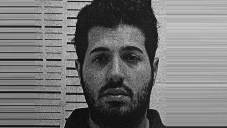 Reza Zarrab davasıyla ilgili yeni gelişme