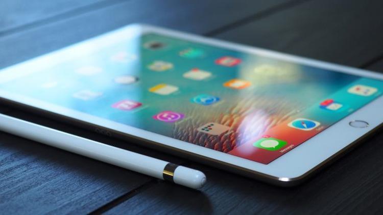 WWDC 2017'de yeni bir iPad mi geliyor?