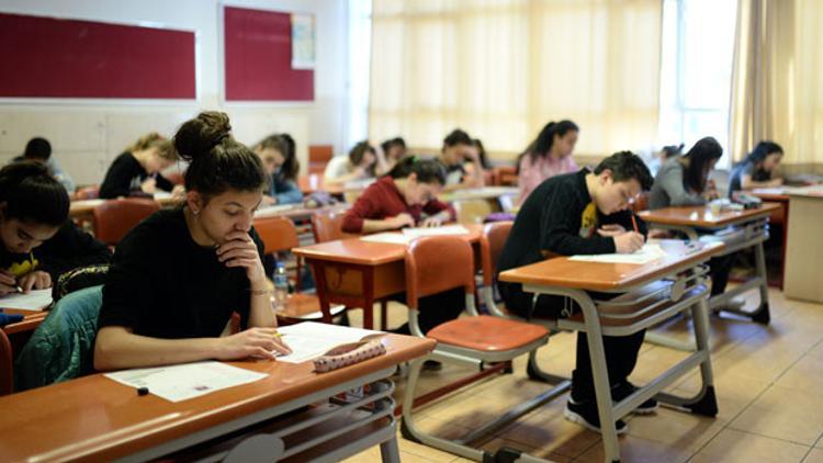 TEOG yerleştirmede ağlatacak