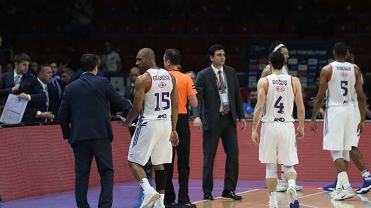 Beşiktaş potada hükmen galibiyet bekliyor