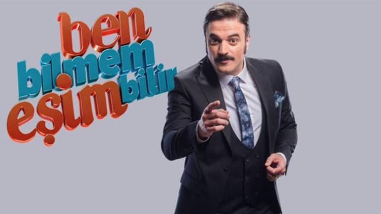 Rakamlarla “Ben Bilmem Eşim Bilir”