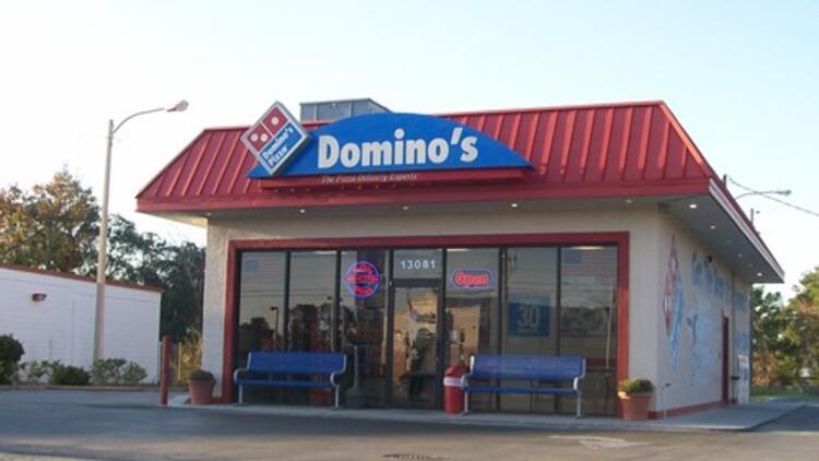 Domino's Pizza halka açılıyor Haberler