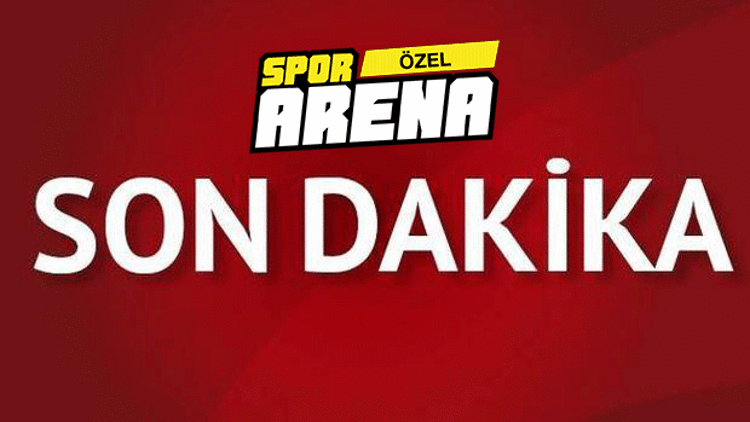 Fatih Terim, Arda Turan'ı kamptan gönderdi