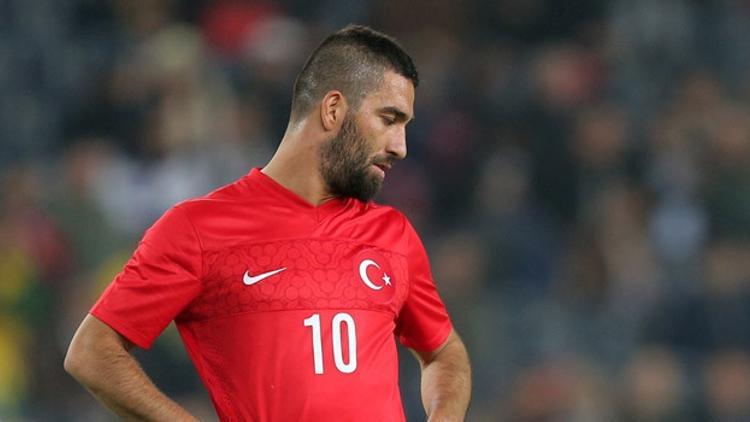 Türkiye Gazeteciler Cemiyeti'nden Arda Turan açıklaması...