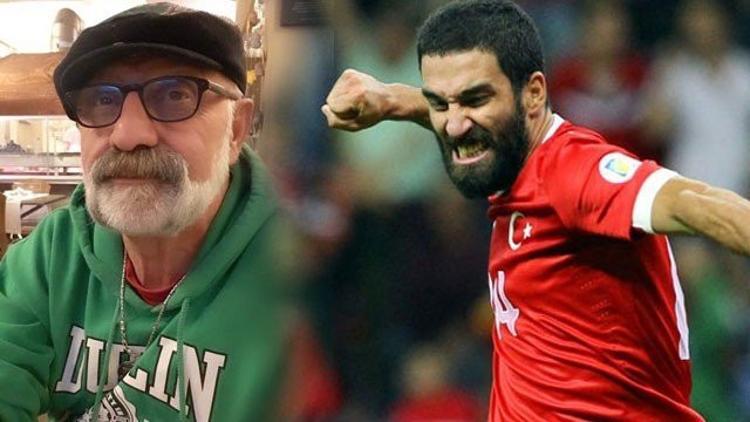 Arda Turan'ın saldırdığı Bilal Meşe'den ilk açıklama