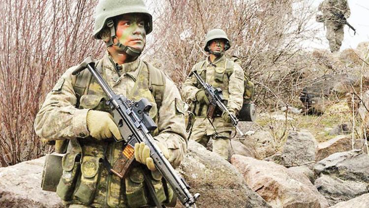Asker gönderme Meclis’te kabul edildi: Mehmetçik Katar'a
