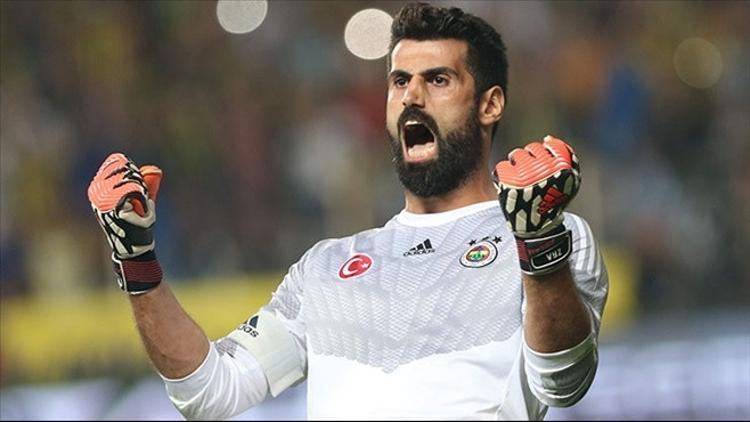 Kocaman "Bir Volkan daha lazım" dedi... Gözler kaleci transferinde!