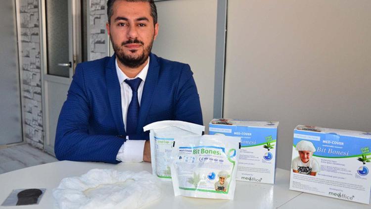 Bir ilke imza attı! Manisa'dan birçok ülkeye ihraç ediyor