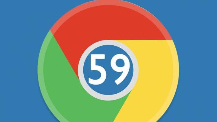 Chrome 59 sürümü yayında! İndirin