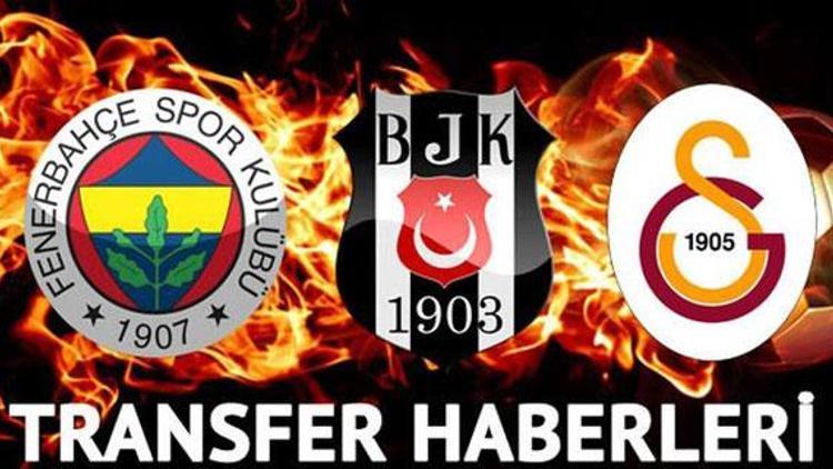 Beşiktaş, Fenerbahçe Ve Galatasaray Transfer Haberlerinde 13 Haziran ...