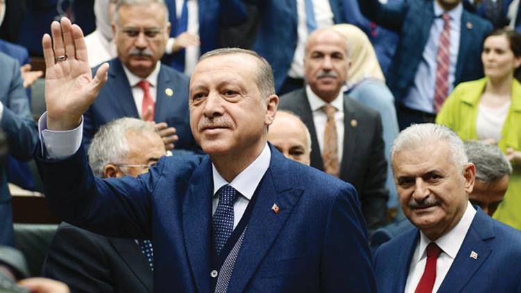 Erdoğan'dan Katar mesajı: Suudi kralı çözmeli