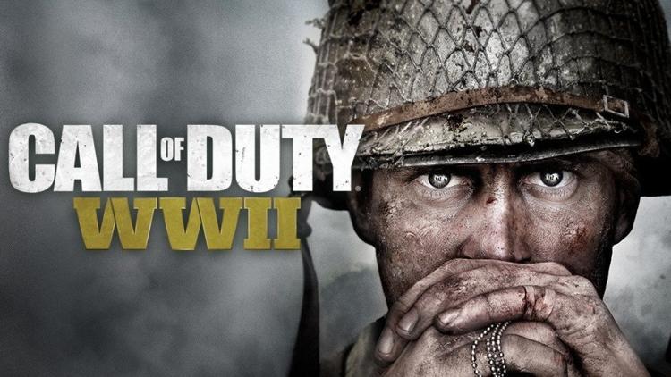 Bir yenilik de Call of Duty'den