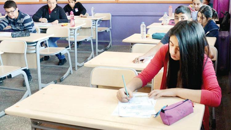 'Kolej'de taban puan arttı