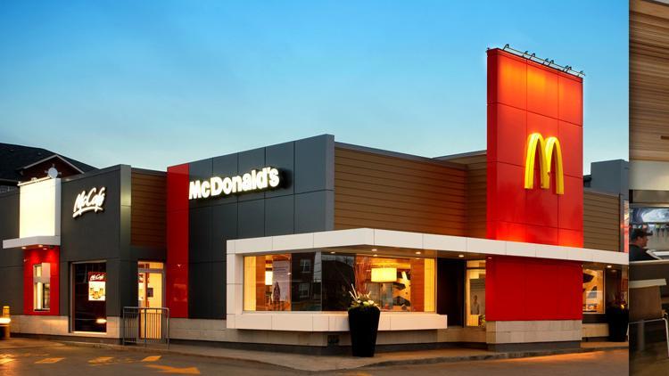 McDonald's'tan şok karar! 41 yıl sonra ilk kez...