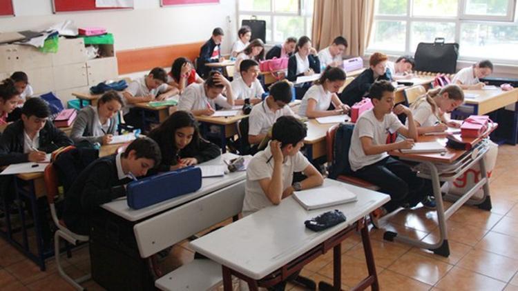 ERG: İkili öğretimin bitmesi zor