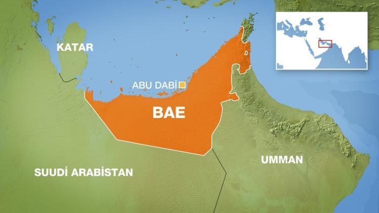 BAE'den Yemen ordusuna hava saldırısı