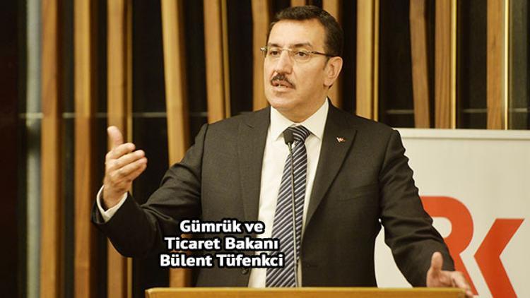 ‘Ön beyan’la kapılardan hızlı ve kolay geçin