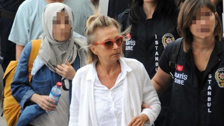 'Ben İran rejiminde yaşamayı kabul eder miyim'