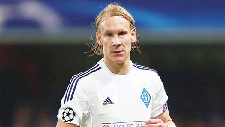 Vida, Beşiktaş için gün sayıyor