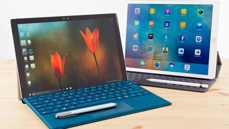Microsoft'tan Apple'a ağır suçlama: Bizden kopya çektiler!