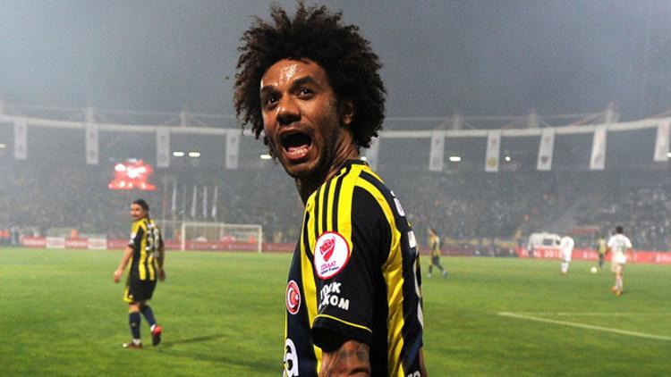 Fenerbahçe'den, İkinci Lig'e!