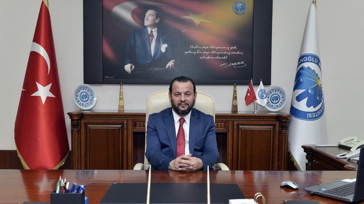 Üniversiteye yeni programlar açıldı