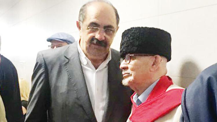 10 yıl sonra Ergenekon