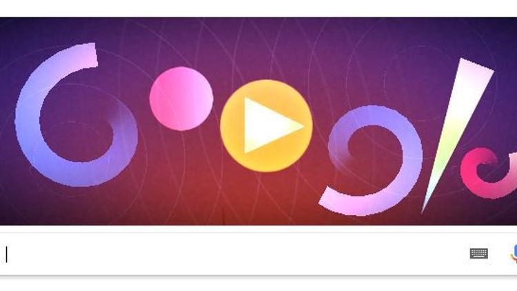 Doodle tasarımı olan Oskar Fischinger kimdir? Oskar Fischinger'in mesleği ne?