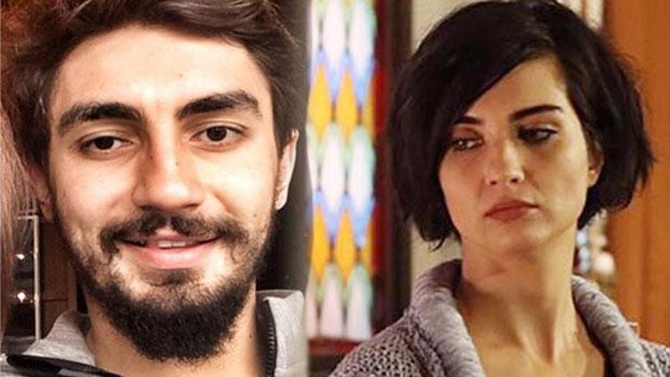 Son dakika:Tuba Büyüküstün'ün sevgilisi olduğu iddia edilen Umut Evirgen tutuklandı
