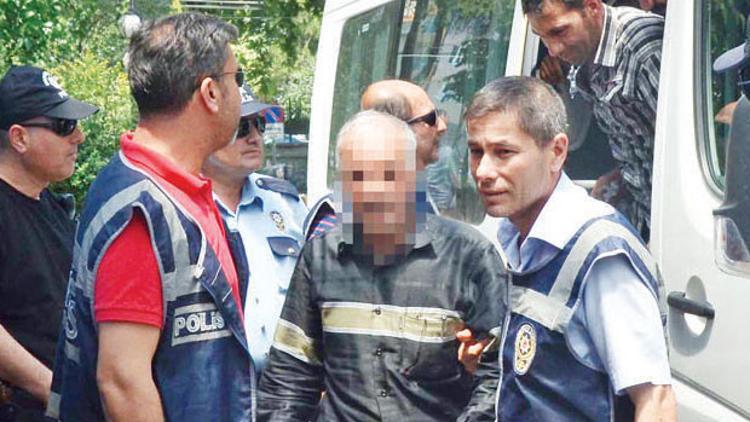 Manisa'da aşçının ifadesi: Su lağım kokuyordu