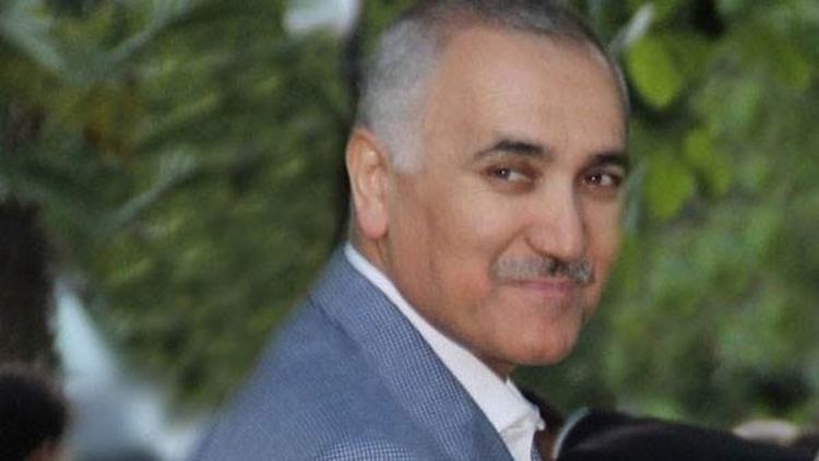Son dakika... Adil Öksüz saati ve kemerinin peşine düşmüş!