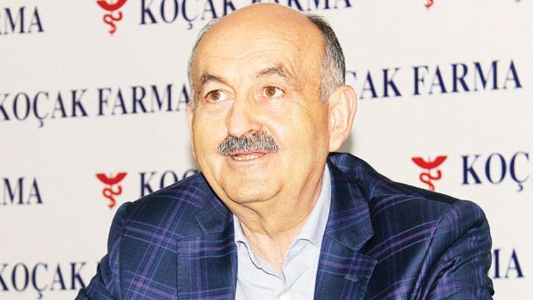 SMA hastalarına müjde
