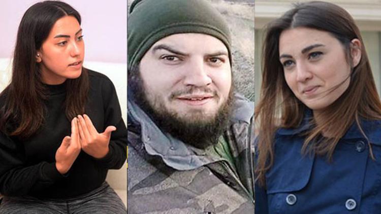 'Yakala - bırak - tutukla - bırak...' Türkiye onları konuştu