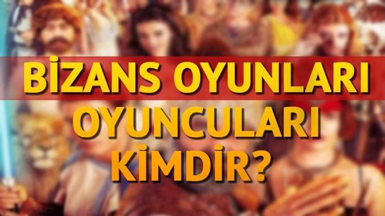 bizans oyunlari oyunculari kimdir filmin konusu nedir