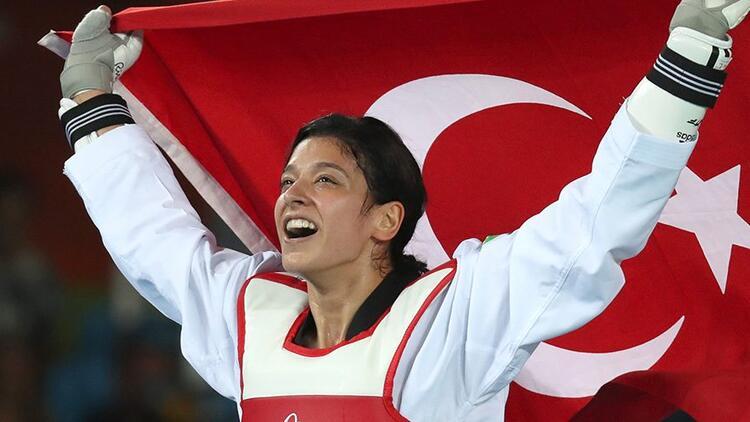 Nur Tatar dünya şampiyonu oldu! - Spor Haberleri