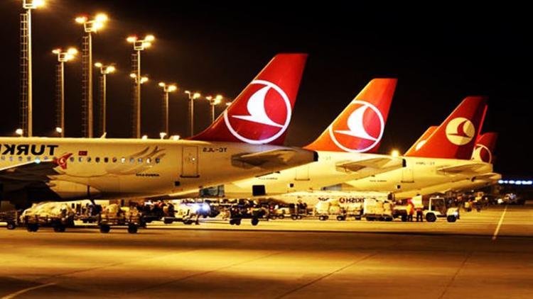 Şehir Tiyatroları’nın oyunları THY uçaklarında yayınlanacak