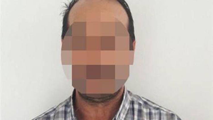 İlişkisi olduğu kadının kardeşlerine silah zoruyla taciz