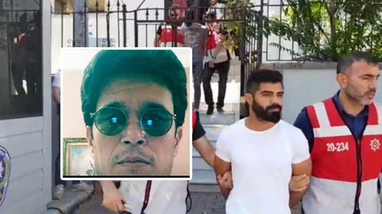 Şakaktan tek kurşun: Türkmenistanlıların haraç infazı