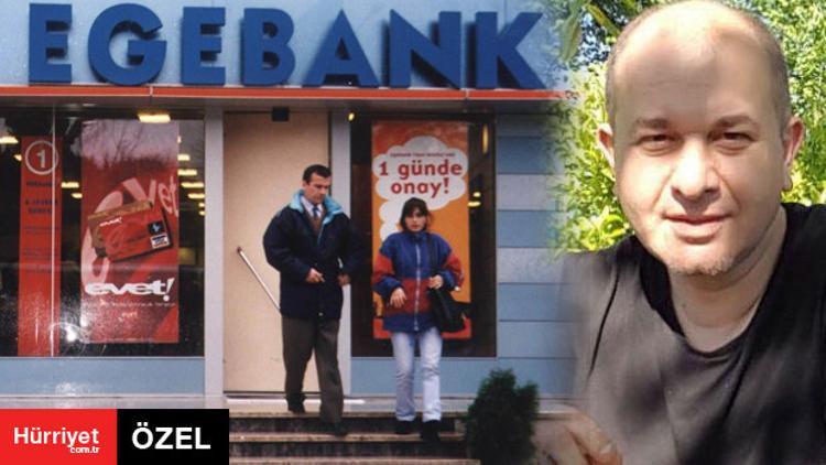 Batık bankada ihale muhasebeciye kaldı!