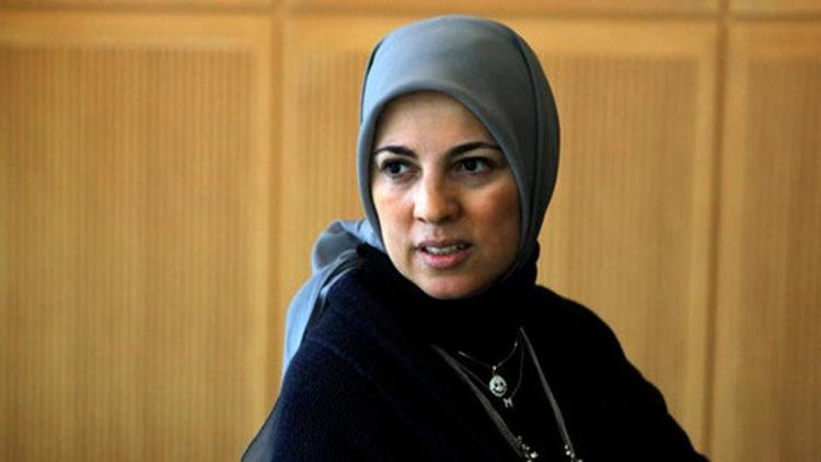 Merve Kavakçı kararı Resmi Gazete