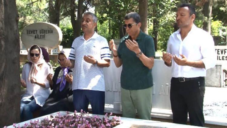 Kocaman bir aile olduk!