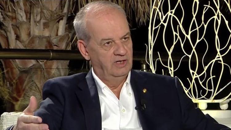 İlker Başbuğ'dan 'adalet yürüyüşü' yorumu