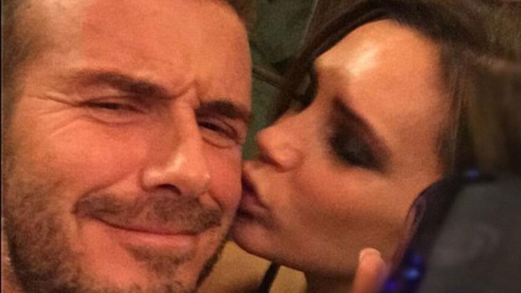 Victoria Beckham'ın cilt bakım sırları