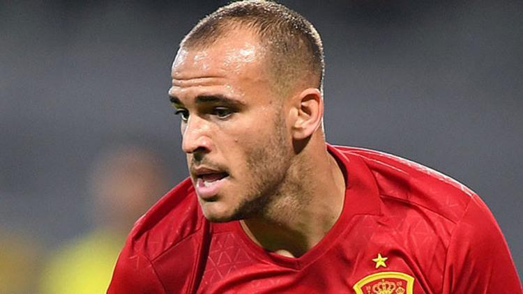 Everton’dan forvete İspanyol takviye