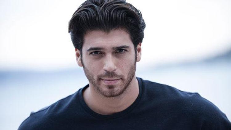 Dolunay dizisinin Ferit'i Can Yaman kimdir, kaç yaşındadır?