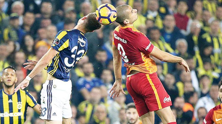 ‘Süper’ yarış