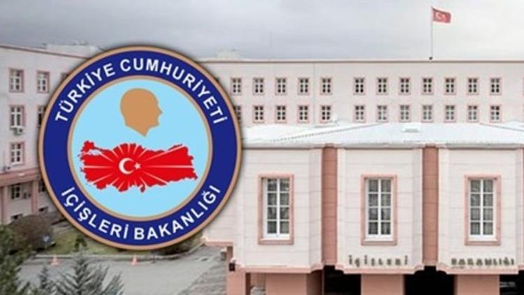 İçişleri Bakanlığı'ndan Suriyeliler için son dakika açıklaması