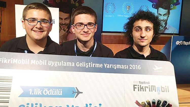 Hikayeden yazılım