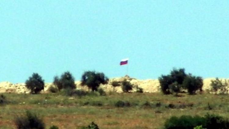 Moskova’dan Afrin açıklaması